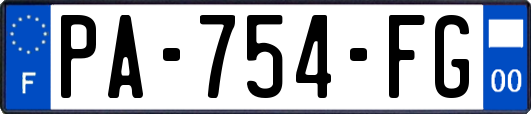 PA-754-FG