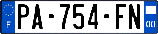 PA-754-FN