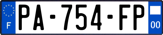 PA-754-FP