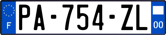 PA-754-ZL