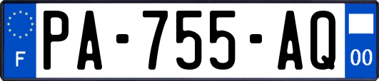 PA-755-AQ