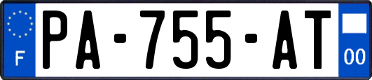 PA-755-AT