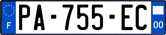 PA-755-EC