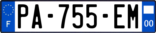 PA-755-EM