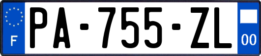 PA-755-ZL
