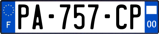 PA-757-CP