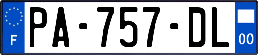 PA-757-DL