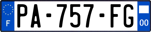 PA-757-FG