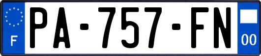 PA-757-FN
