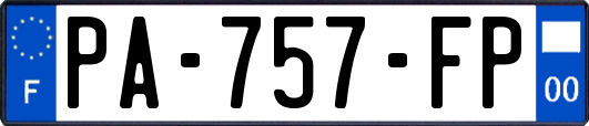 PA-757-FP