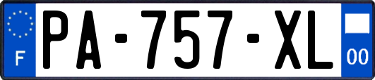 PA-757-XL
