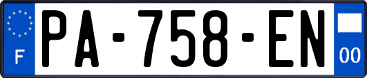 PA-758-EN