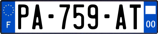 PA-759-AT