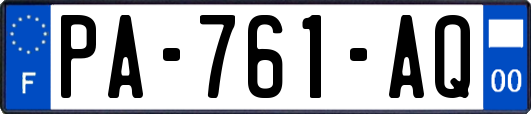 PA-761-AQ