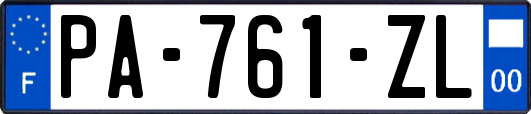 PA-761-ZL