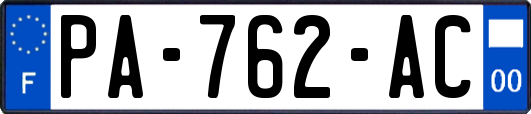 PA-762-AC