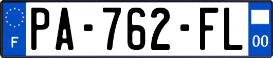 PA-762-FL