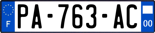 PA-763-AC