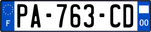 PA-763-CD