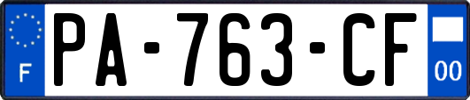 PA-763-CF