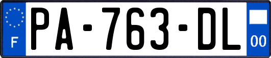 PA-763-DL