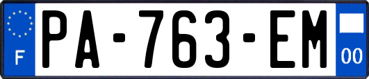 PA-763-EM