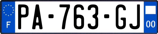 PA-763-GJ
