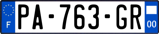 PA-763-GR