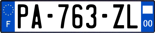 PA-763-ZL