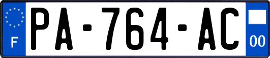 PA-764-AC