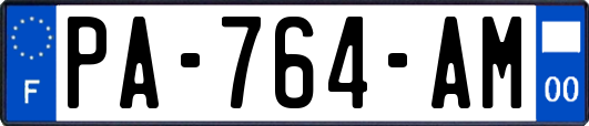PA-764-AM