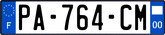 PA-764-CM