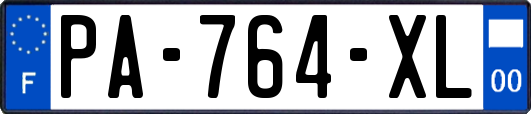 PA-764-XL