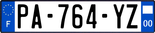 PA-764-YZ