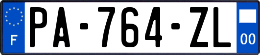 PA-764-ZL