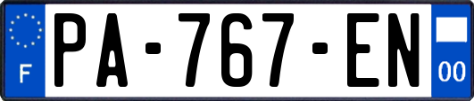 PA-767-EN