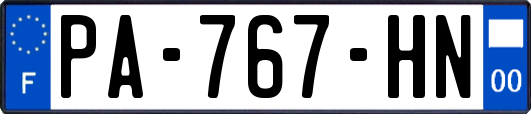 PA-767-HN
