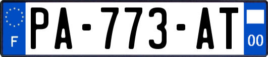 PA-773-AT
