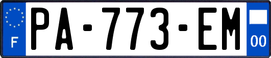 PA-773-EM