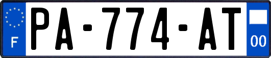 PA-774-AT