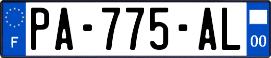 PA-775-AL