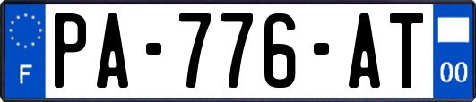 PA-776-AT