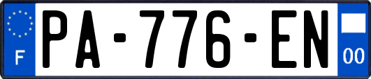 PA-776-EN