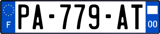 PA-779-AT