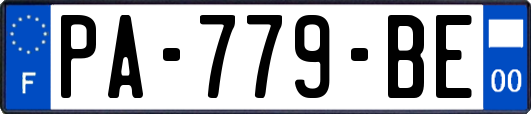 PA-779-BE
