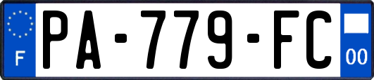 PA-779-FC
