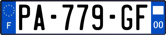 PA-779-GF