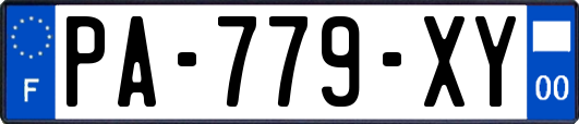 PA-779-XY