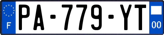 PA-779-YT