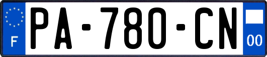 PA-780-CN